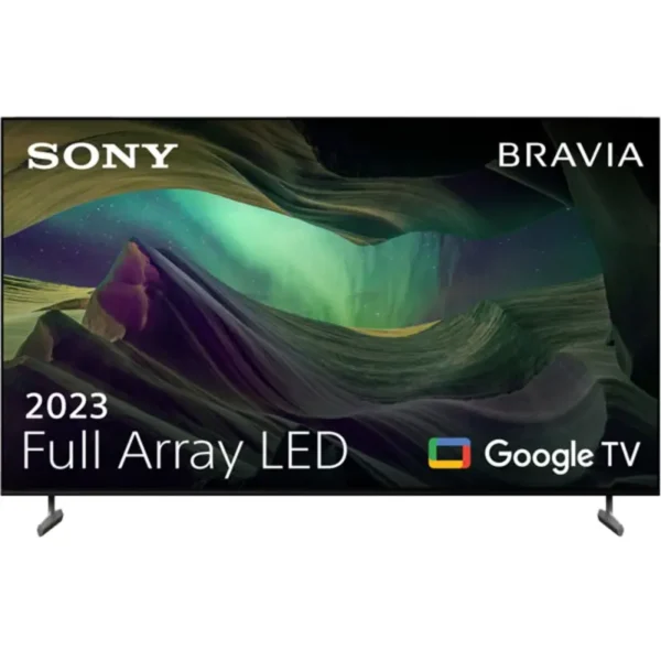 Sony KD-55X85L Full Array LED 4K UHD Smart Television 55inch