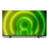 Philips 65 Inch TV LED 4K UHD LED Android TV - 65PUT7406