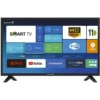 Videocon 55 inch 4k UHD Smart TV E55EL1100