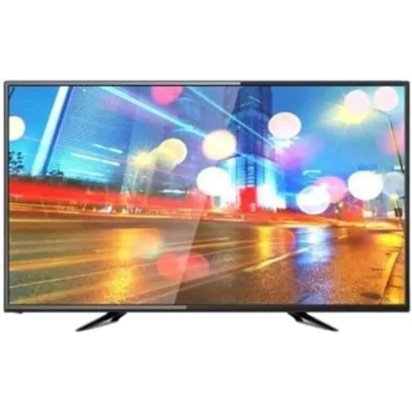 Super General 32 Inch LED Standard TV Black