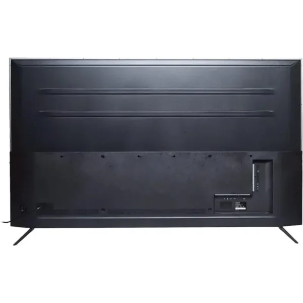 Admiral 43 Inch Full HD LED Smart TV ADL43FMSACP Black