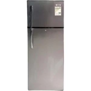 Aftron Refrigerator Double Door AFR320SSF