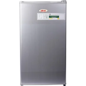 Akai 140 Liters Single Door Compact Mini Refrigerator RFMA-K140S6