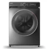 Toshiba Front Load Washing Machine 9 KG 1400 RPM, FL, Silver TW-BK100GF4B(SK)