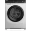 Toshiba Front load Washer dryer 10/7KG - 1400 RPM - 12 programs - White - Inverter  TWD-BJ110M4A(WK)