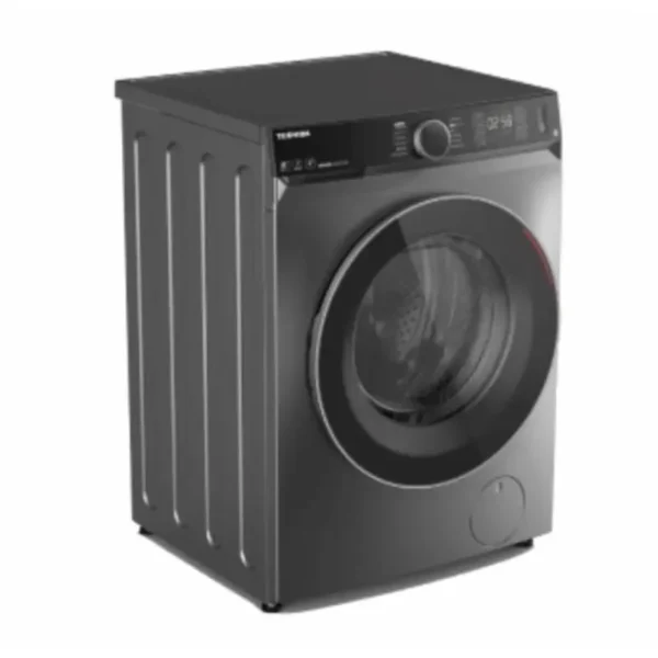 Toshiba 10/7KG Washer dryer F.L washing TWD-BM110GF4B(MG)