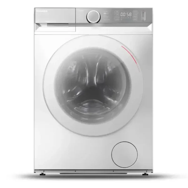 Toshiba 10/7KG Washer dryer F.L washing TWD-BM110GF4B(WS)