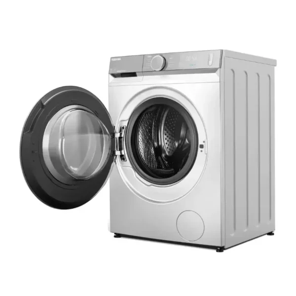 Toshiba 10/7KG Washer dryer F.L washing TWD-BM110GF4B(WS)