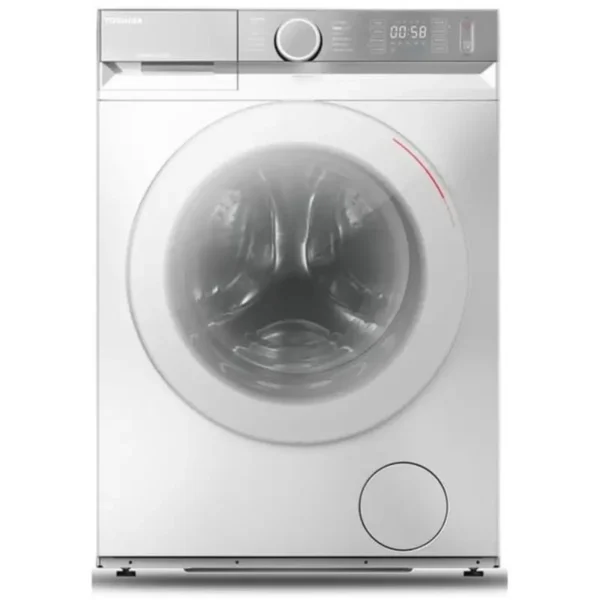 Toshiba 12/8KG Washer Dryer F.L washing TWD-BM130GF4B(WS)