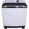 Toshiba Twin Tub Washer 7 Kg VH-H80WA