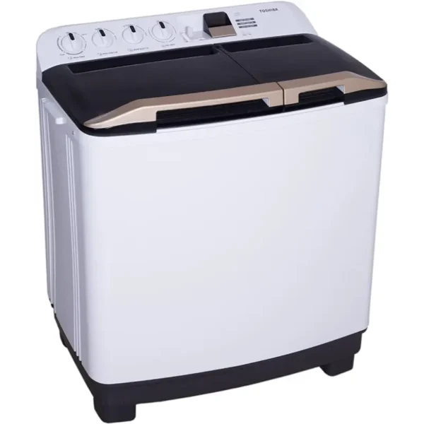 Toshiba Twin Tub Washer 7 Kg VH-H80WA