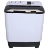 Toshiba Twin Tub Washer 8 Kg  VH-J90WA