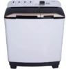Toshiba Twin Tub Washer 12 Kg VH-H130WA