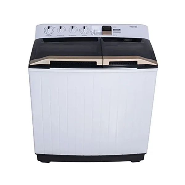 Toshiba Twin Tub Washer 16 Kg VH-J170WA Toshiba Twin Tub Washer 16 Kg VH-J170WA