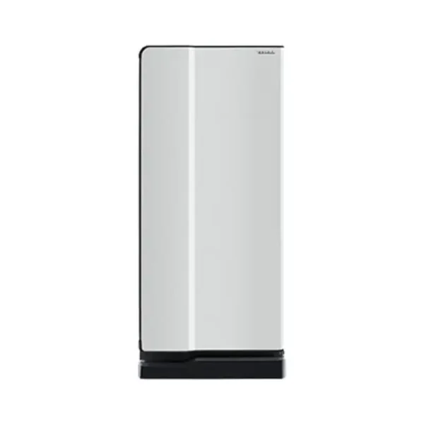 Toshiba Inverter Refrigerator Single Door 185  Ltr - Silver GR-E185G(SH)