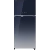 Toshiba Double Door Refrigerator 608Ltr - Inverter Compressor - Gradient Green GRAG820U-X(GG)