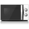 Toshiba 20L. M Series Solo Microwave Ove MW-MM20P(WH)