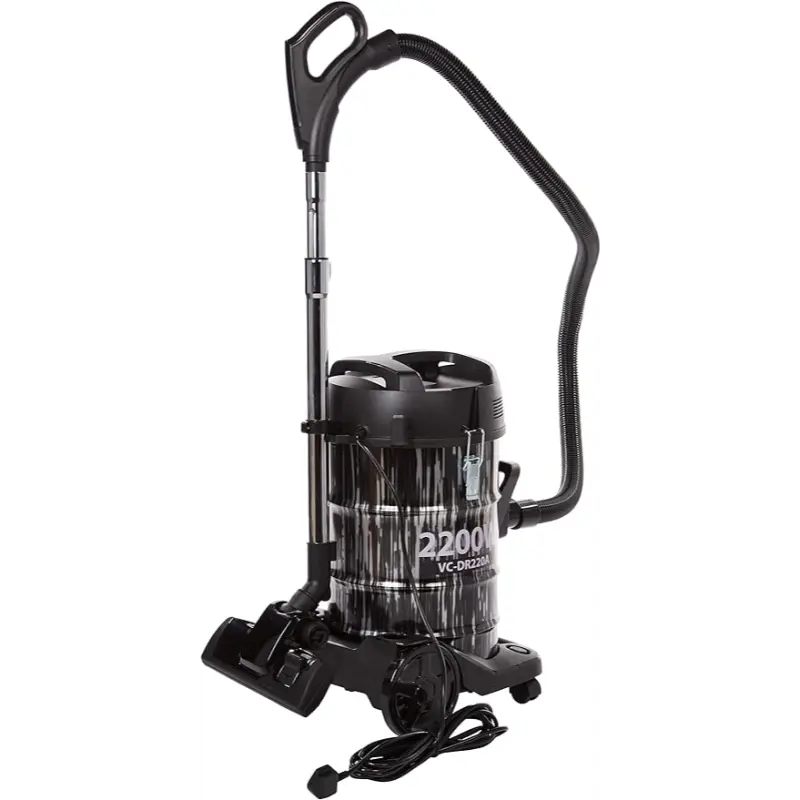 Toshiba  Vacuum Cleaner 2200w 22 Ltr  VC-DR220ABF