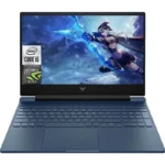 HP VICTUS 15 FA1093DX CORE I5 13TH GEN 13420H 8GB RAM 512GB SSD RTX 3050 6GB VGA 15.6 inch FHD DISPLAY