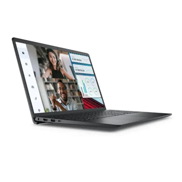Dell Vostro 3520 Core I5,12Th Gen, 8 Gb Ram 256 Gb Ssd 15.6 inch Fhd Display Intel Uhd Vga