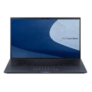 ASUS 90NX04S1 M00ZE0 B3402FBA CORE I5 12TH GEN 1235U, 8GB RAM, 512GB SSD 14.0 inch 360 TOUCH SCREEN