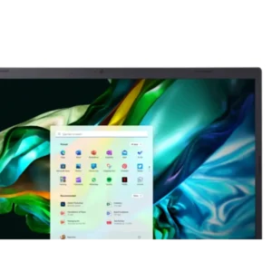 Acer-Aspire 5-Nx.Khjsa.006-13Th Gen-1355U-Intel Core I7-8Gb Ram-512Gb Ssd-15.6" Fhd Display-Win 11-Eng Kb