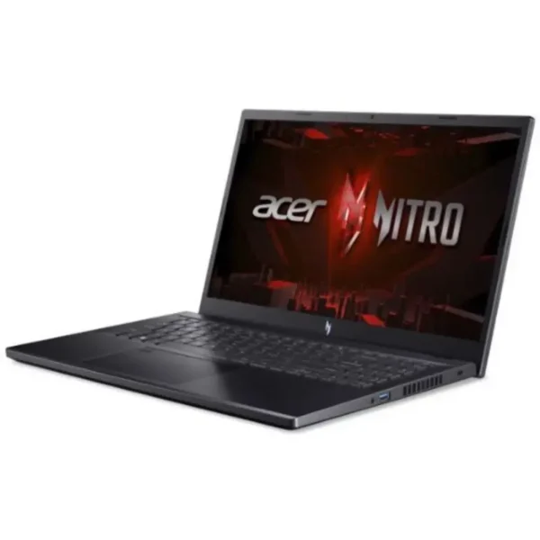 Acer Nitro V nh qn8sa 001 core I5, 13th Gen 16gb ram, 512gb ssd rtx 4050 6gb 15.6 inch