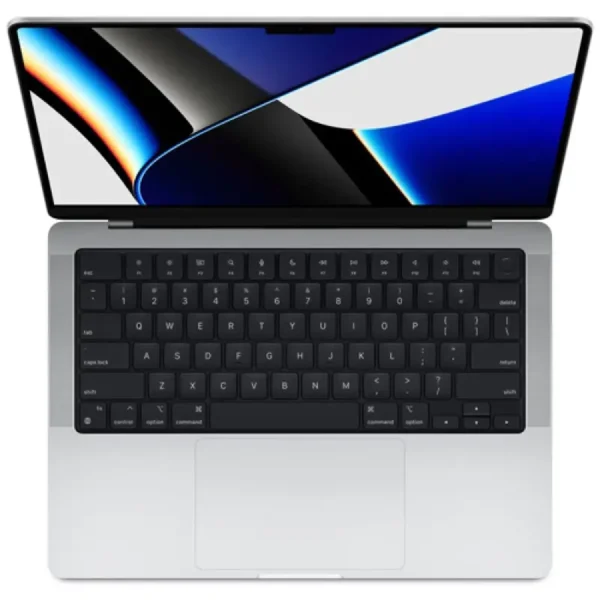 Apple Macbook Pro  MKGR3 2021, 14 inch, 16GB RAM, 512GB Silver