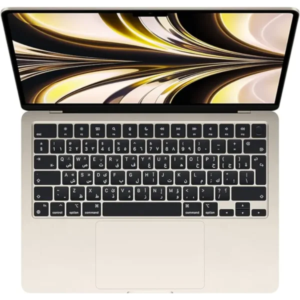 Apple Macbook Air MNEH3ZS/A, 2022 13 inch, 8GB RAM