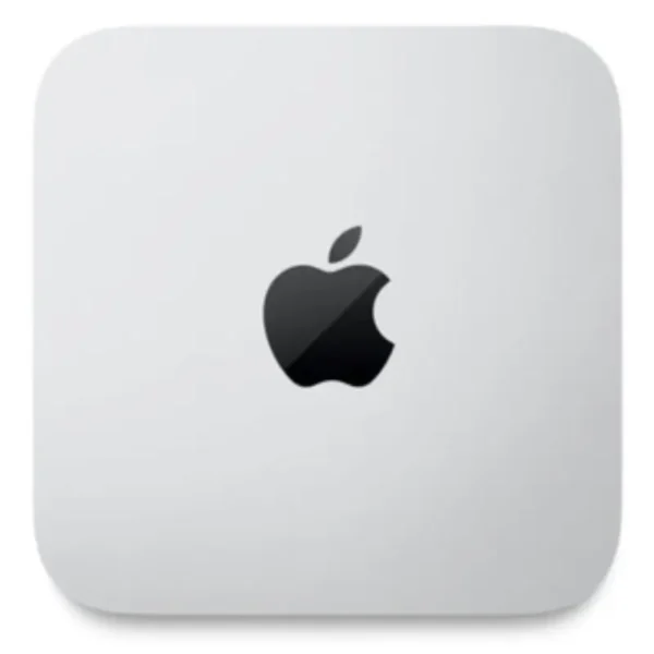 Apple Mac Mini, 8GB RAM 256GB SSD, Silver