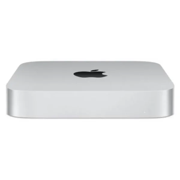 Apple Mac Mini, 8GB RAM 256GB SSD, Silver