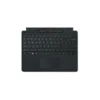 Signature Keyboard for Pro 8 / 9 / X Black with Slim Pen 2 8X8-00014 – English / Arabic