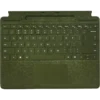 Signature Keyboard for Pro 8 / 9 / X – Forest Green 8XA-00134 – English / Arabic