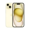 Apple iPhone 15 Plus Middle East Version - Yellow