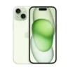 Apple iPhone 15 Plus Middle East Version - Green