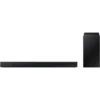 SAMSUNG 2.1CH Wireless Soundbar with Dolby Atmos Black HW-C450/ZN