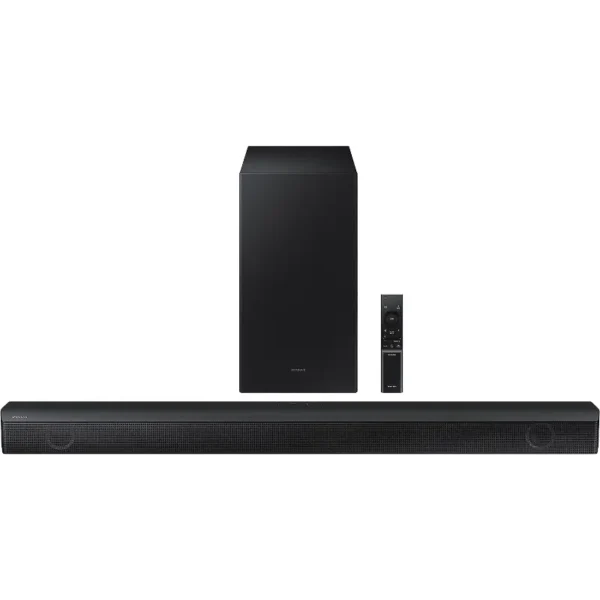 Samsung Soundbar HWB550/ZX