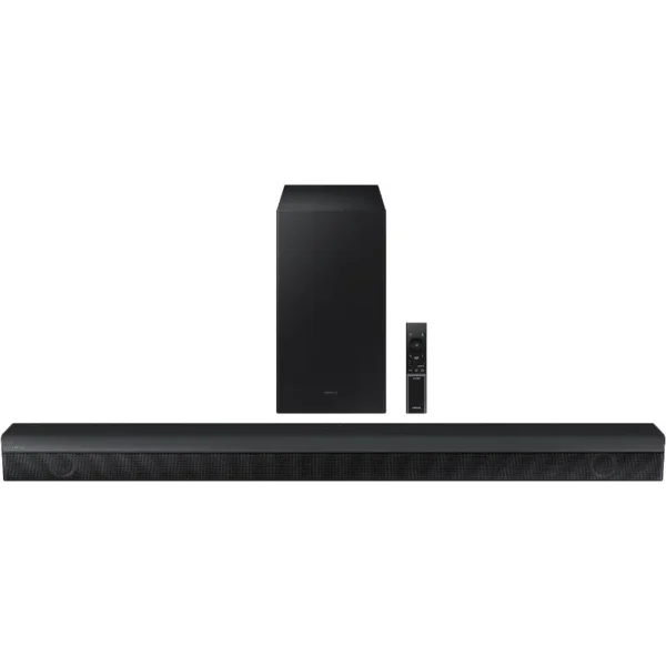 Samsung 3.1Ch Wireless Soundbar Dolby Digital HWB650