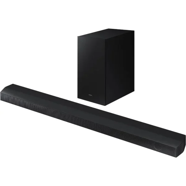 Samsung 3.1Ch Wireless Soundbar Dolby Digital HWB650