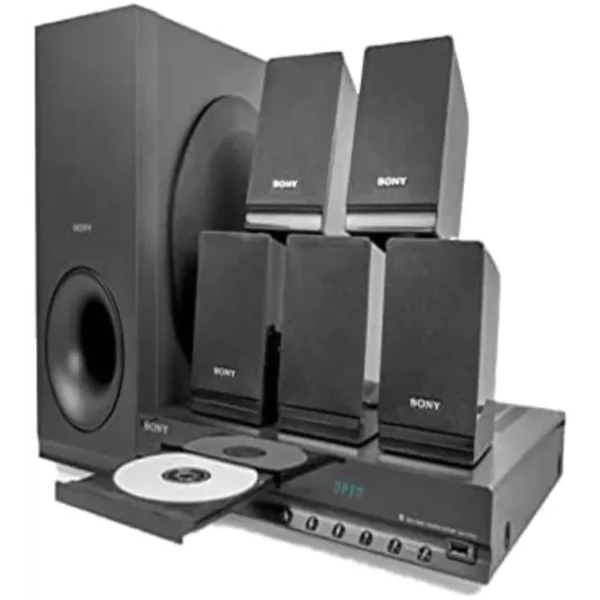 Sony Home Theatre Dav-Tz140