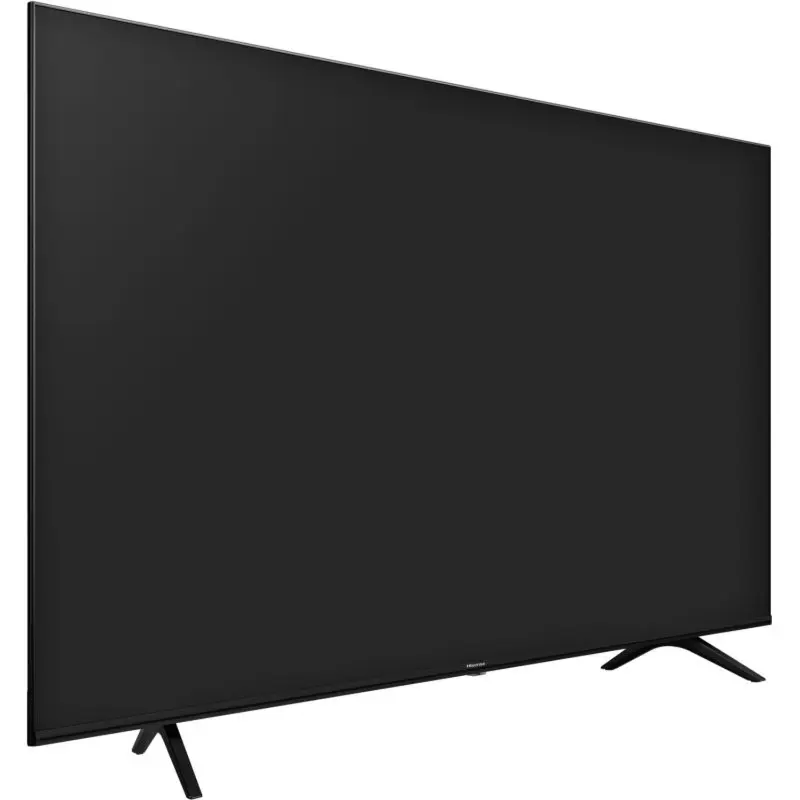 Hisense 65-Inch UHD Smart TV 65A62HS Black