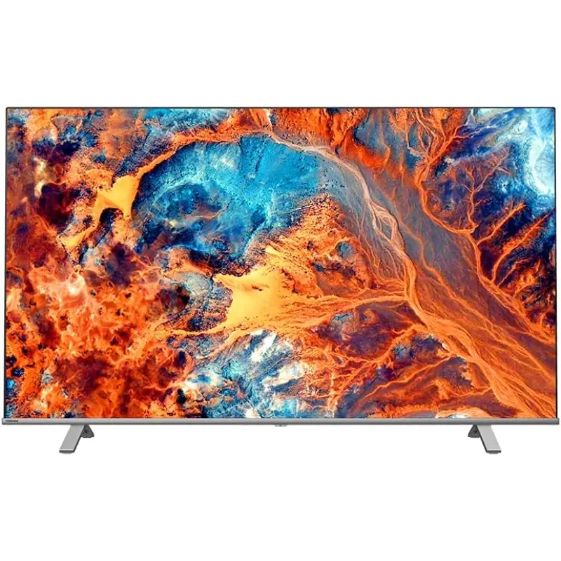 Toshiba 50 Inch 4K UHD Smart LED REGZA Engine 50C350LW