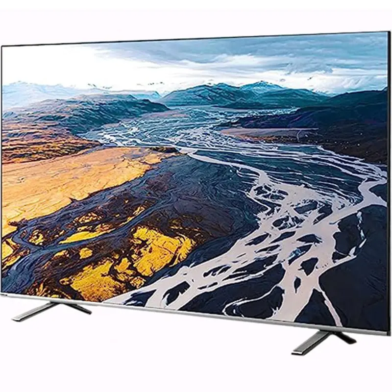 Toshiba 55C350LW 4K Vidaa Smart LED Television 55inch
