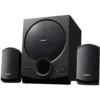 Sony SA-D20 2.1ch Home Theatre Satellite Speakers