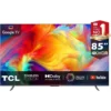 TCL 85 Inch TV 4K Ultra HD Smart TV