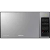 Samsung Solo Microwave Oven, 40L, Black, Ceramic Inside, MG402MADXBB/SG, 1 Year Warranty