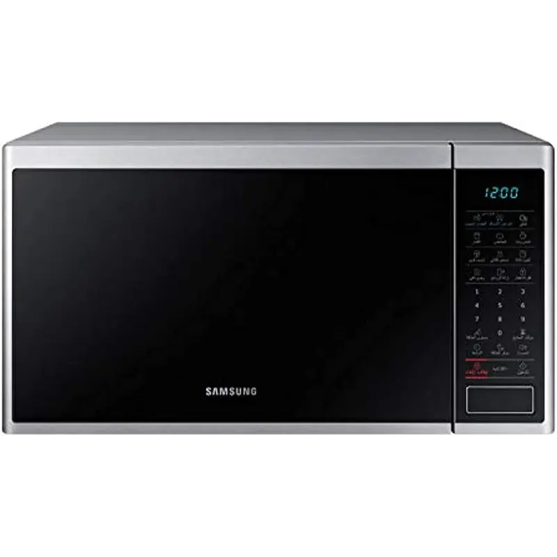 Samsung 40L Microwave Oven - MS40J5133AT