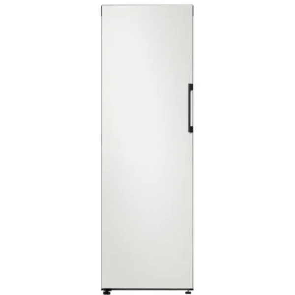 Samsung  BESPOKE 1.85m One Door Freezer 315L with customizable colors panels (Refrigerator only No panel)