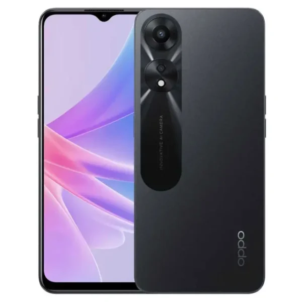 OPPO A78 8GB RAM 128GB Storage 5G - India Version