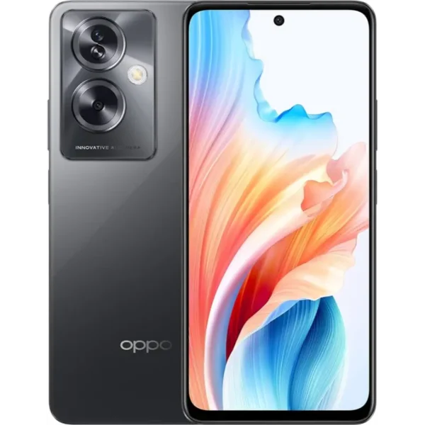 OPPO A79 8GB RAM 256GB Storage 5G - UAE Version